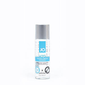 System JO H2O Original (60 ml), prémiový vodní gel