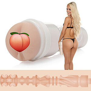 Fleshlight ELSA JEAN Treat, originální masturbátor