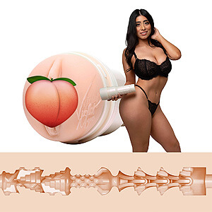 Fleshlight VIOLET MYERS Waifu, originální masturbátor