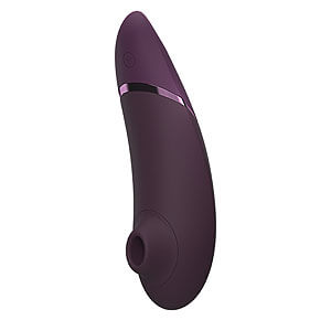 Womanizer Next (Purple), evoluce orgasmů pro ni