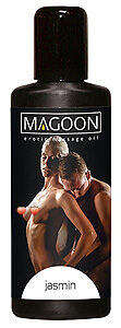 Magoon Jasmín 100ml